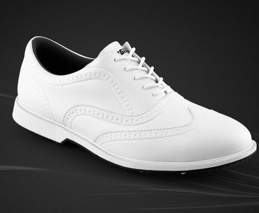 Men’s Waterproof British Style Sneakers