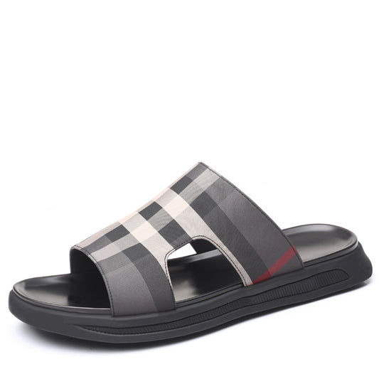 Men’s Summer Cloth Sandals