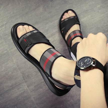 Men’s Summer Fashion Slippers