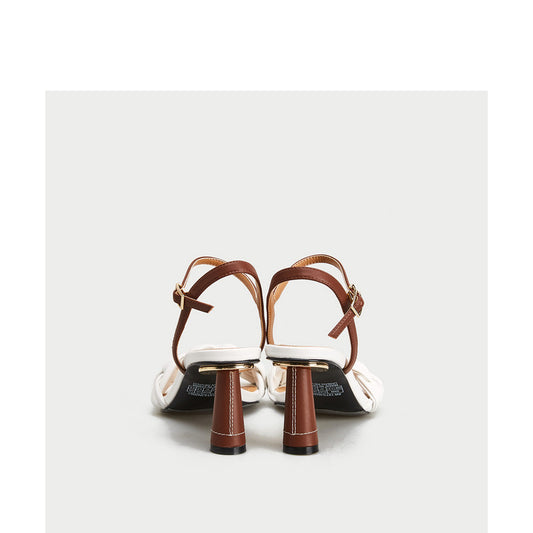 Oasis Strap Sandal