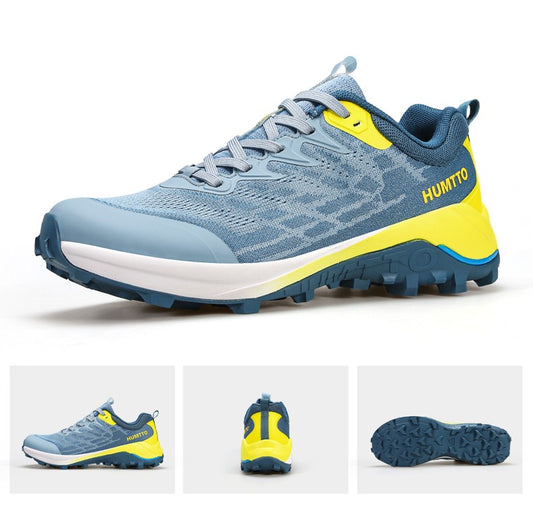 Men’s Anti Skid Running Shoes