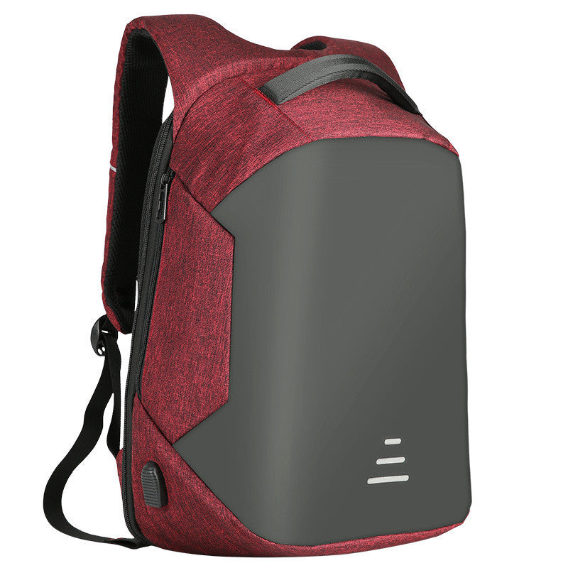 Men’s Anti Theft Business Backpack