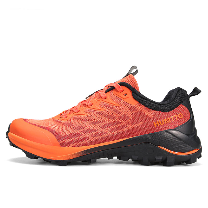 Men’s Anti Skid Running Shoes