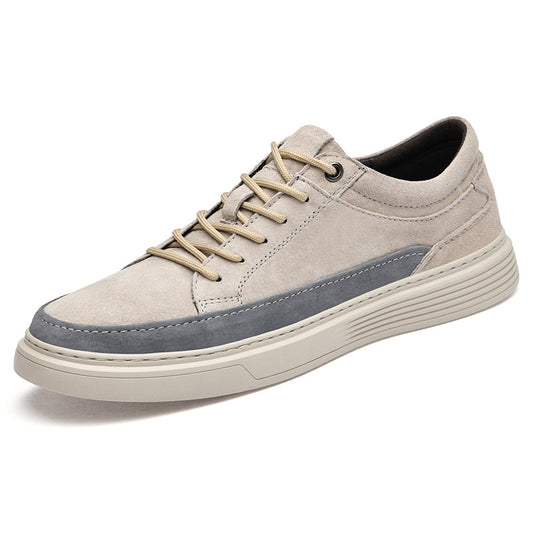 Men’s 4-Seasons Soft Sole Casual Sneakers
