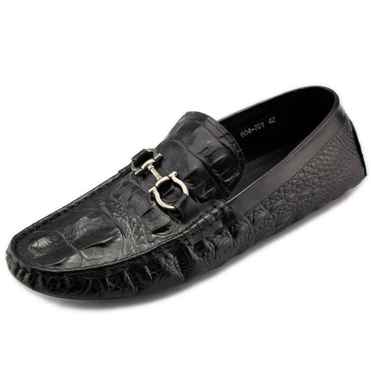 Men’s Korean Style Driving Shoes