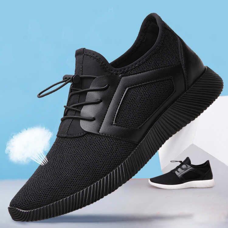Comfort Cloth Shoes