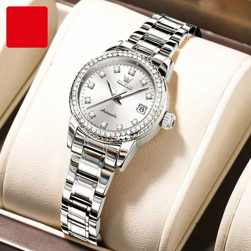 The Aurelia Watch
