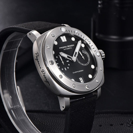 Modern Casual Automatic Watch