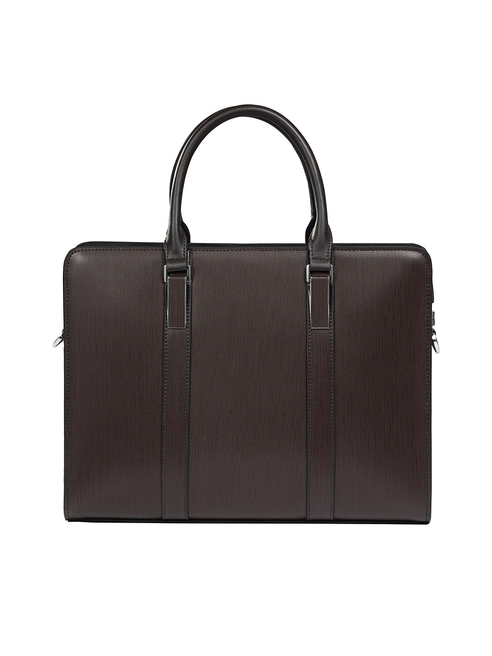 Men’s Luxury Cowhide Business Handbag
