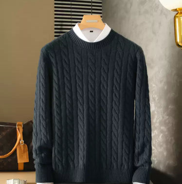 The Bern Knit