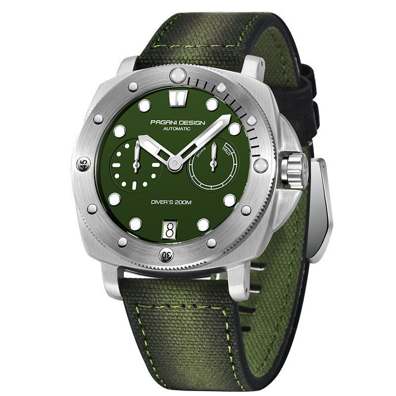 Modern Casual Automatic Watch