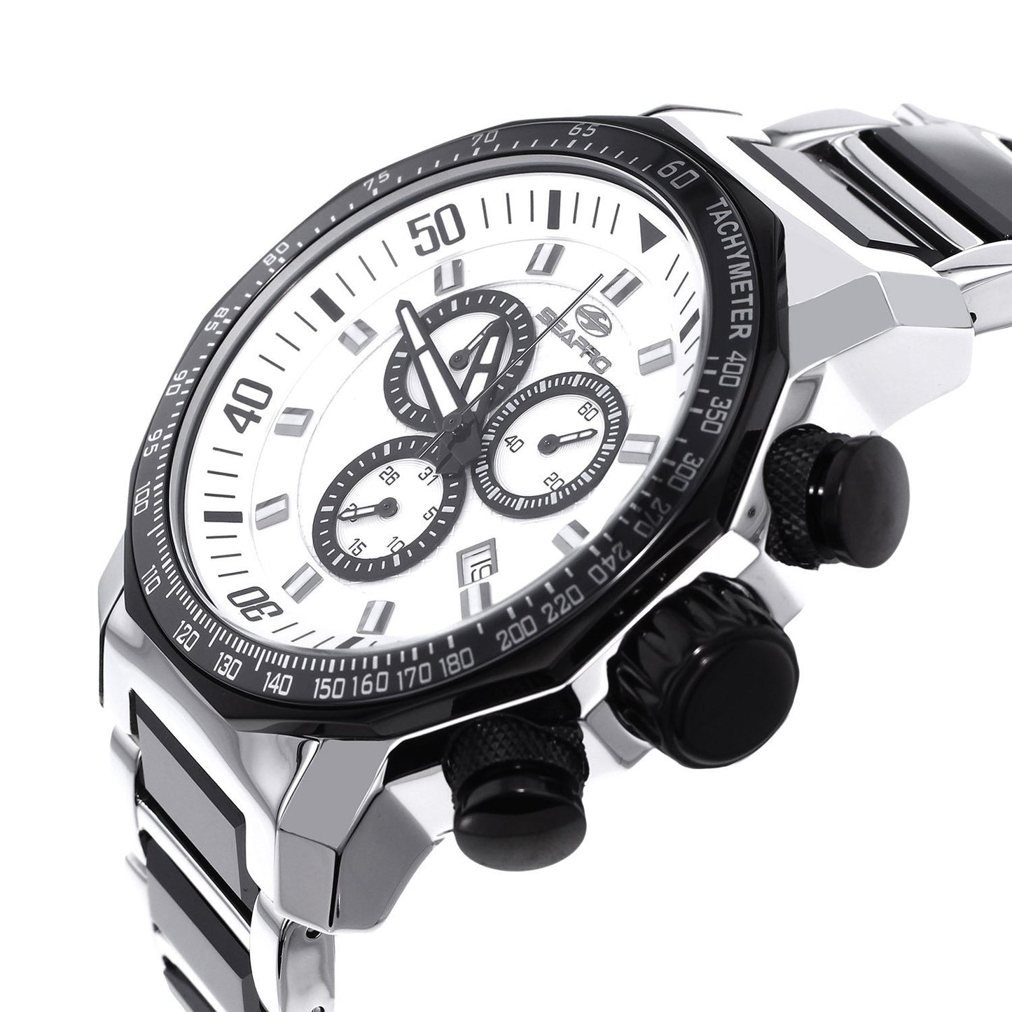 White Coral Watch