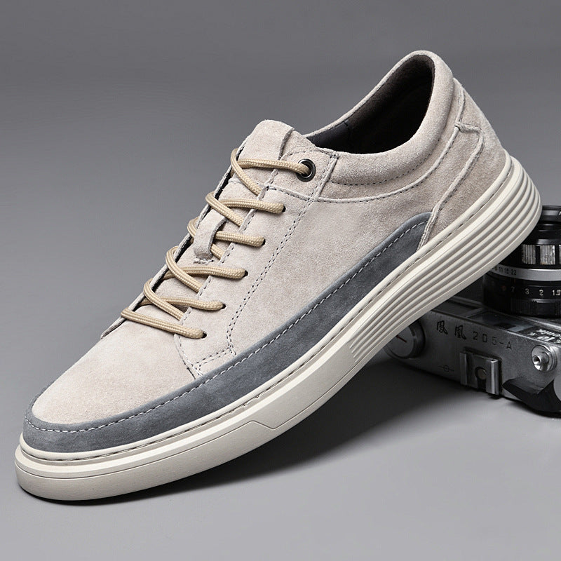 Men’s 4-Seasons Soft Sole Casual Sneakers