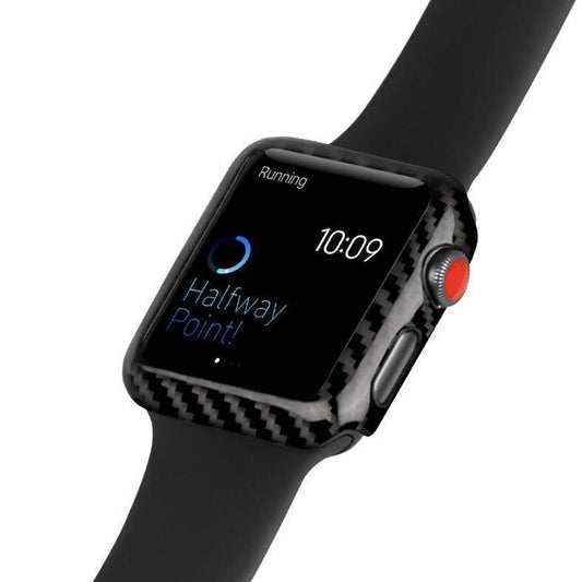 Apple Watch Carbon Fiber Case