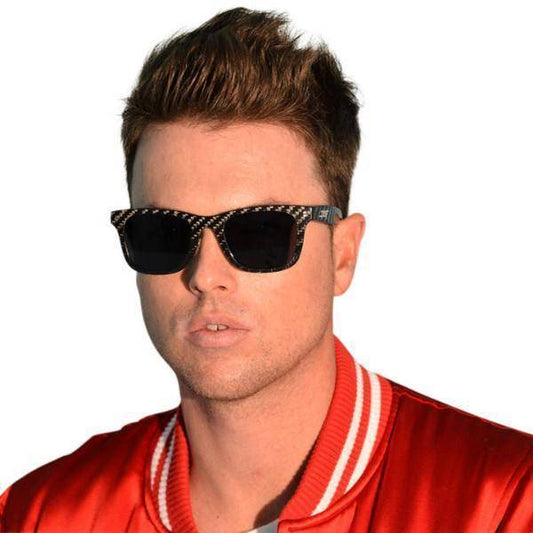Carbon Fiber Sunglasses