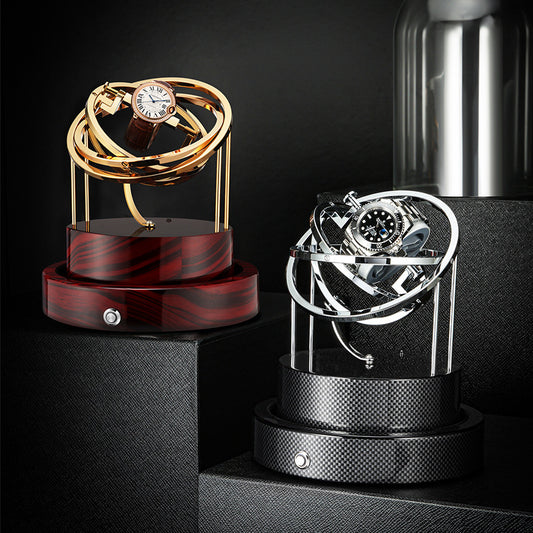 Luxury Automatic Watch Winder