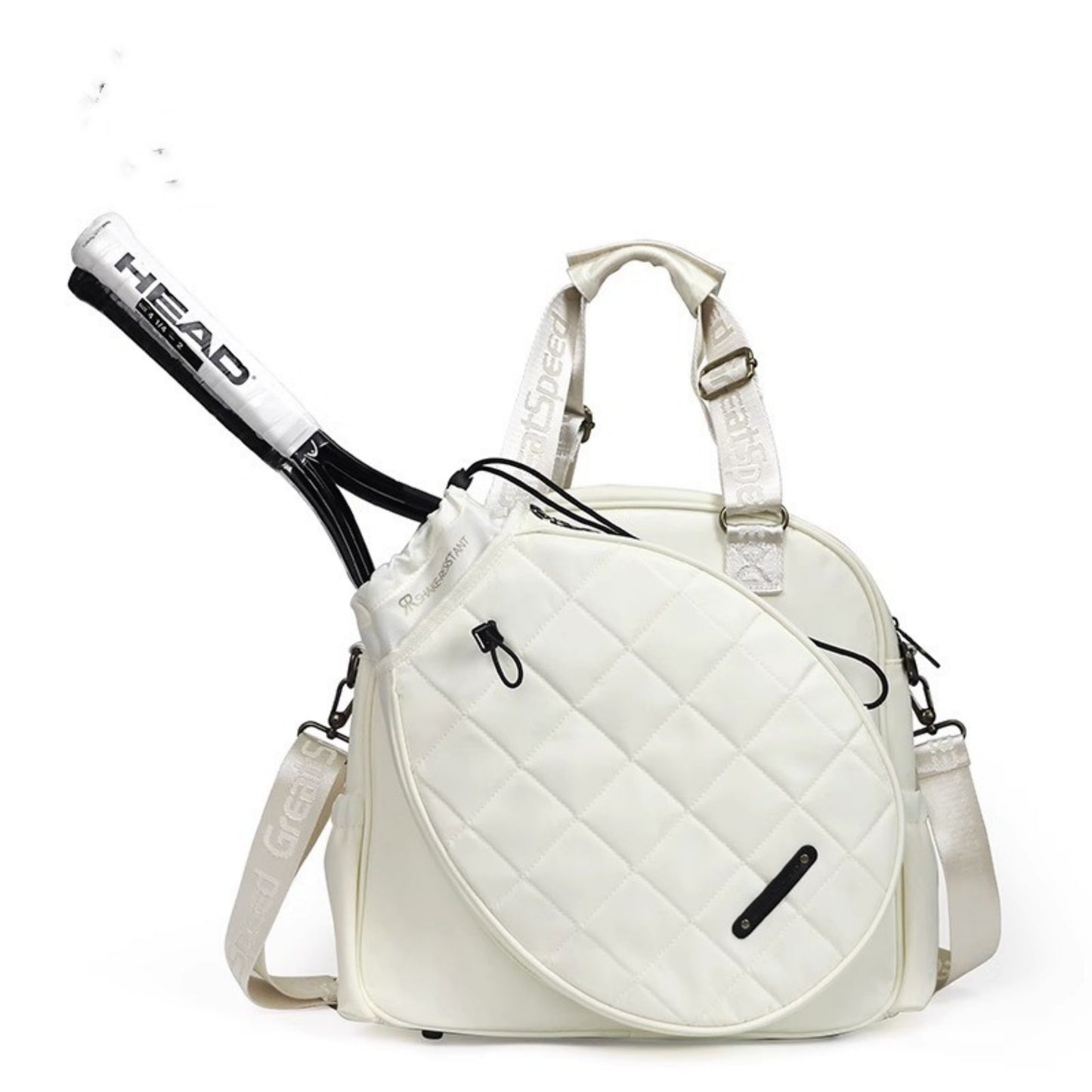 Tennis or Paddle Bag Set