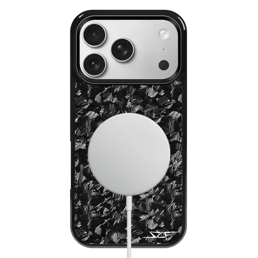 iPhone Forged Carbon Fiber Case - Classic Series