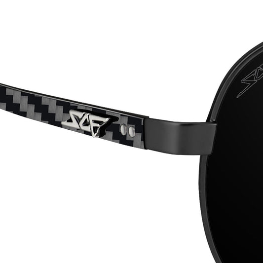 Montana Carbon Fiber Sunglasses