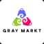 Gray Markt - Store Logo