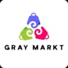 Gray Markt - Store Logo