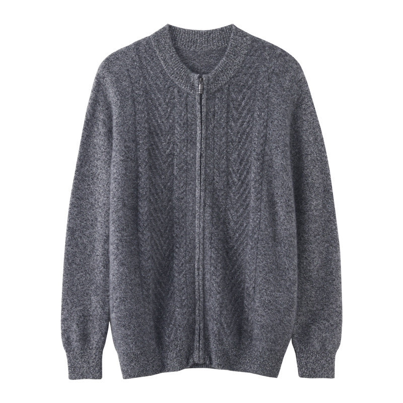The Lucerne Zip