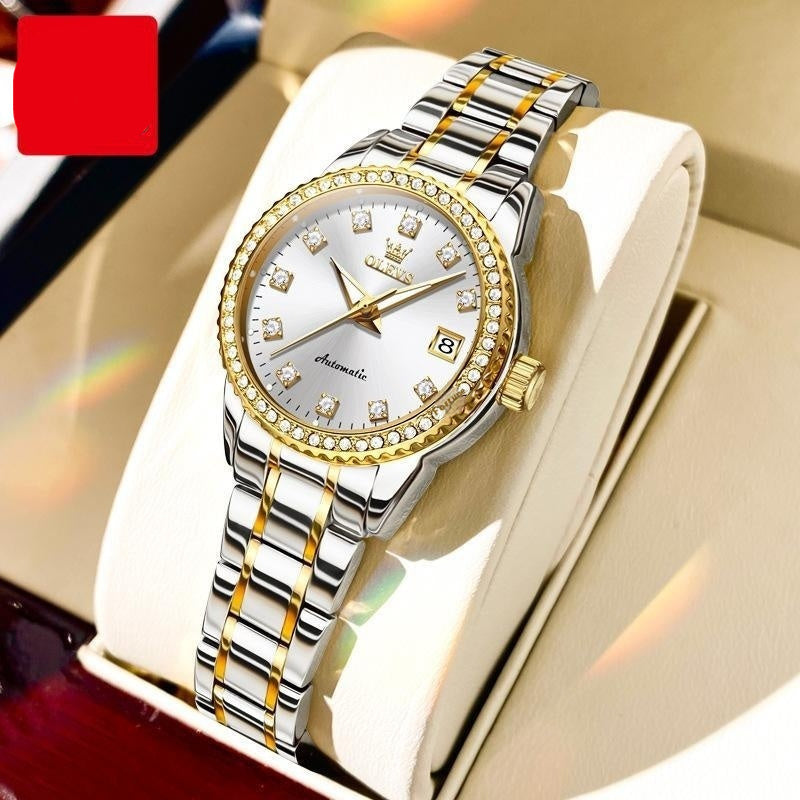 The Aurelia Watch
