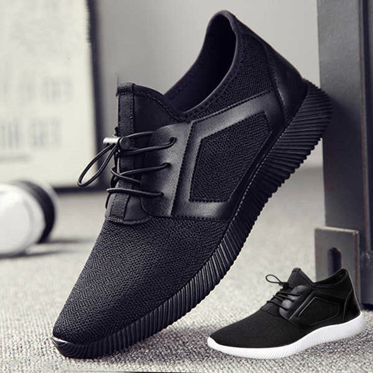 Comfort Cloth Shoes