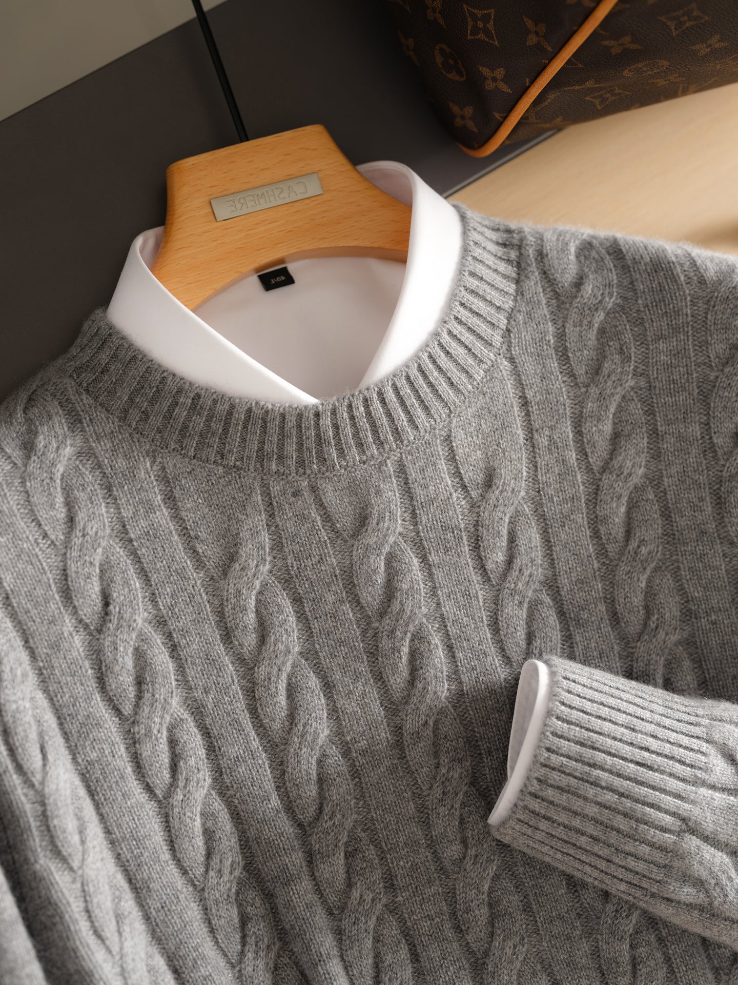 The Bern Knit