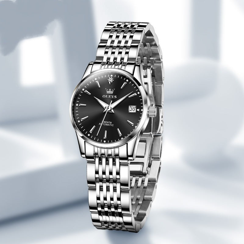The Elara Watch