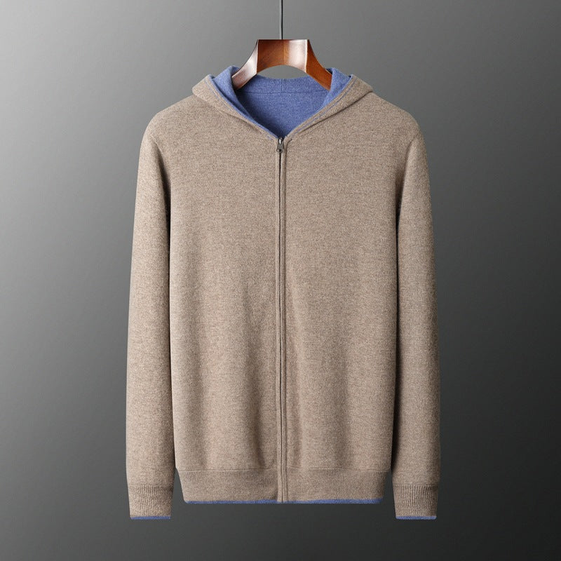The Arosa Zip
