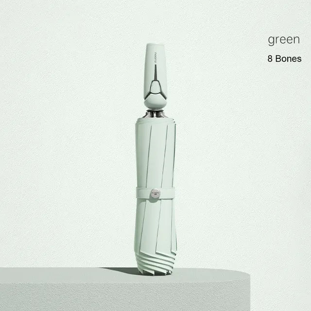 Xiaomi Smart Reverse Umbrella – Fully Automatic with Reflective Strip