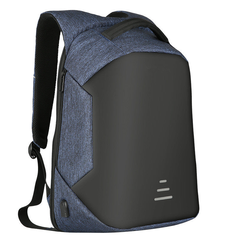 Men’s Anti Theft Business Backpack