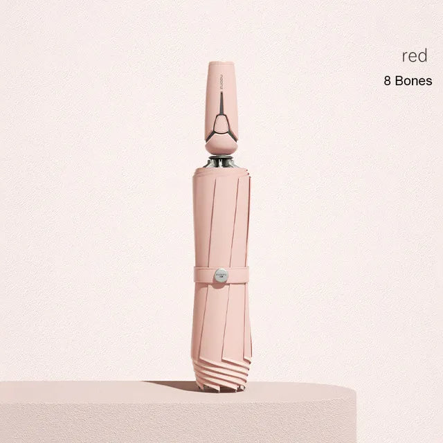 Xiaomi Smart Reverse Umbrella – Fully Automatic with Reflective Strip