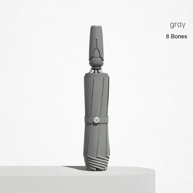 Xiaomi Smart Reverse Umbrella – Fully Automatic with Reflective Strip