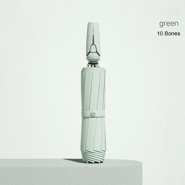 Xiaomi Smart Reverse Umbrella – Fully Automatic with Reflective Strip