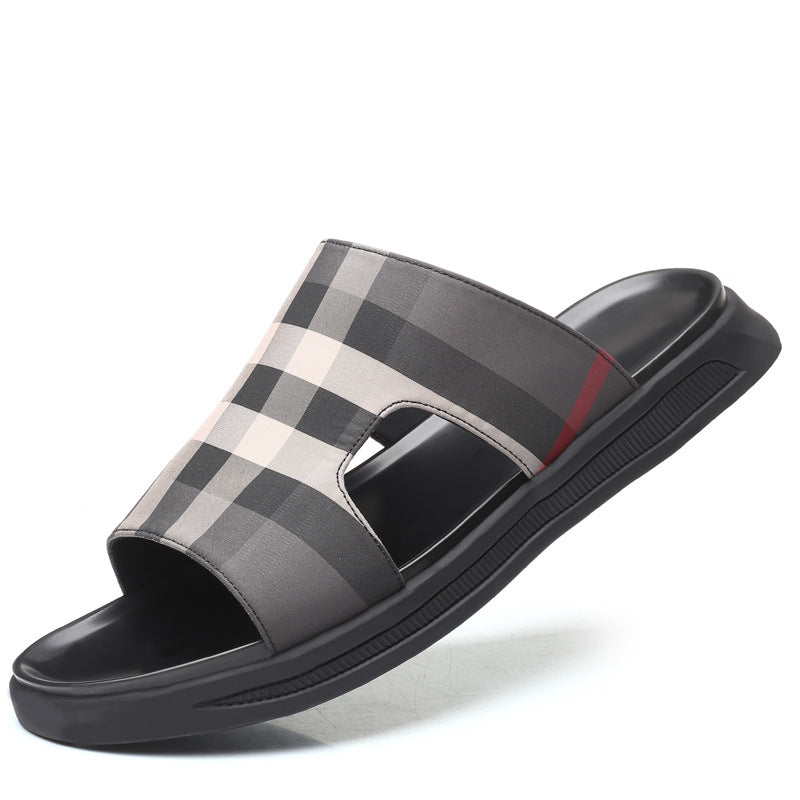 Men’s Summer Cloth Sandals