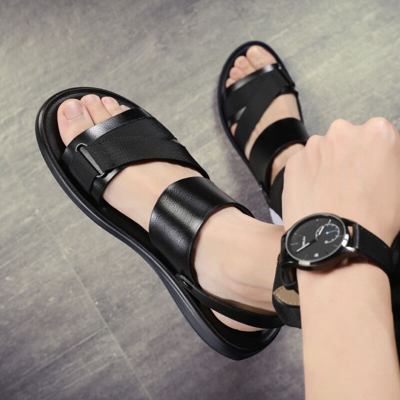 Men’s Summer Fashion Slippers