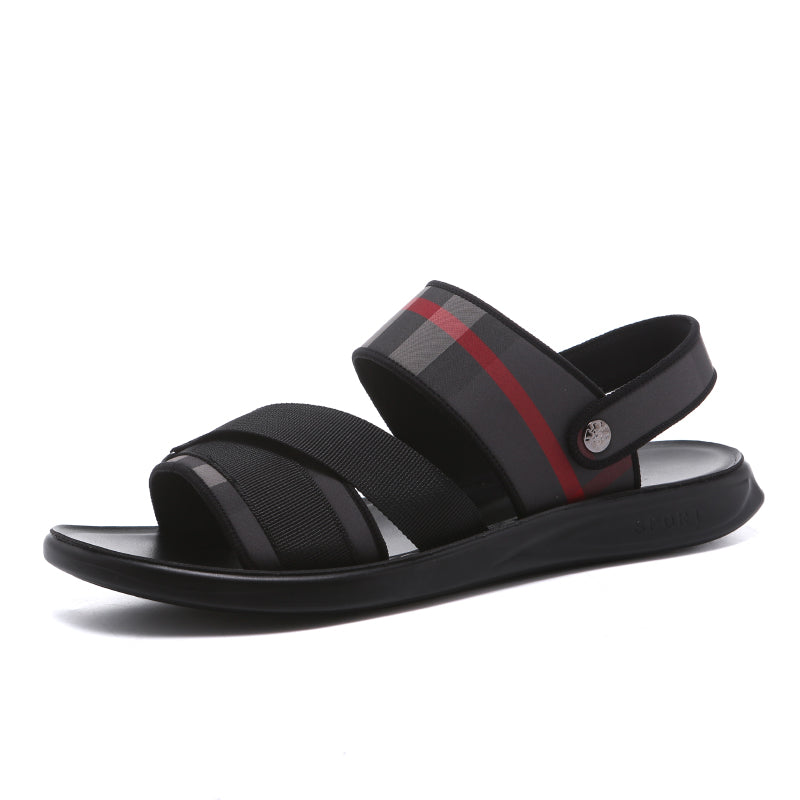 Men’s Summer Fashion Slippers