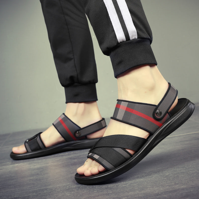 Men’s Summer Fashion Slippers