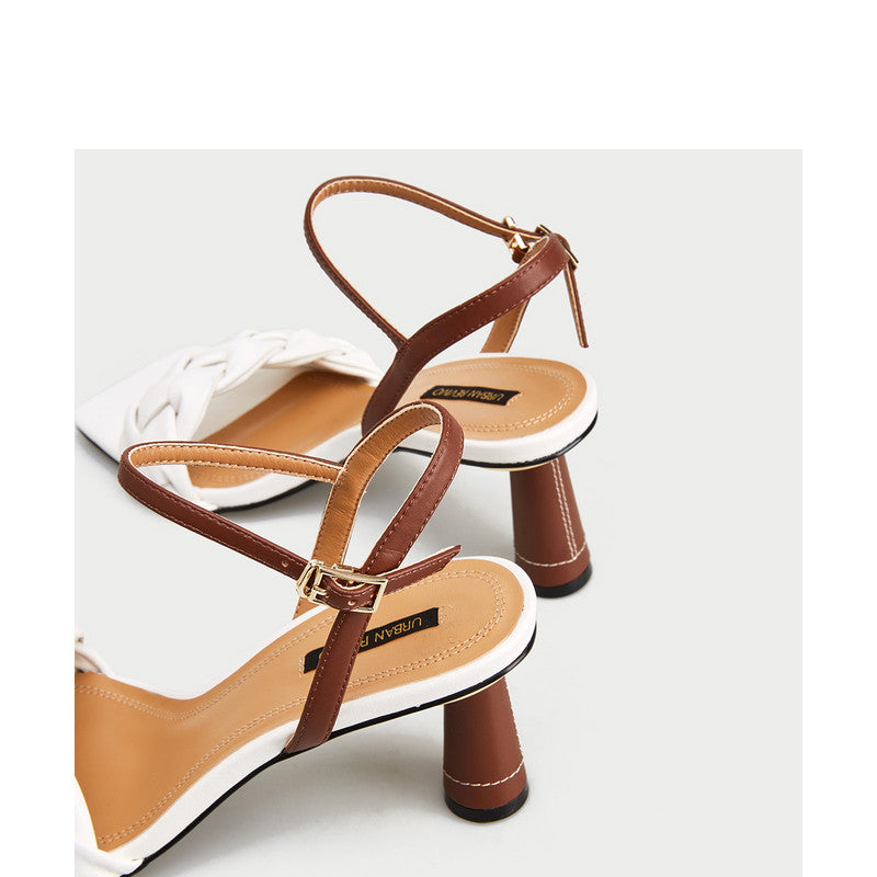 Oasis Strap Sandal