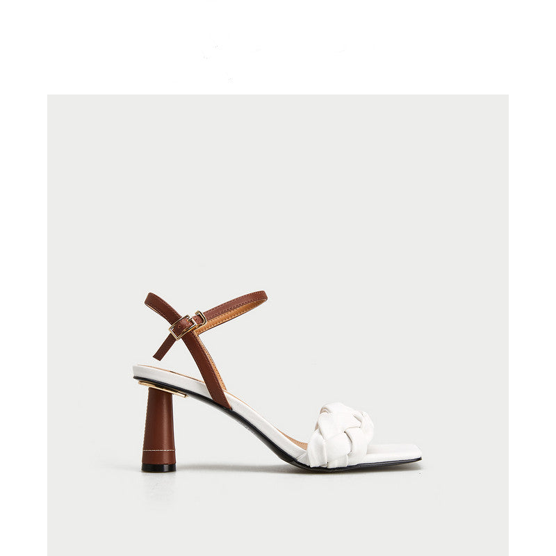 Oasis Strap Sandal