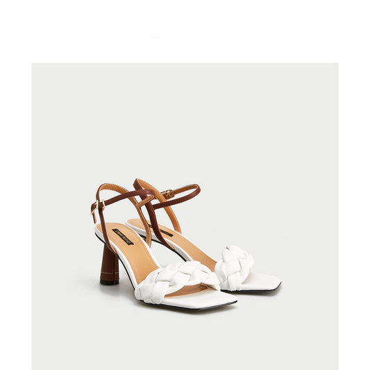Oasis Strap Sandal