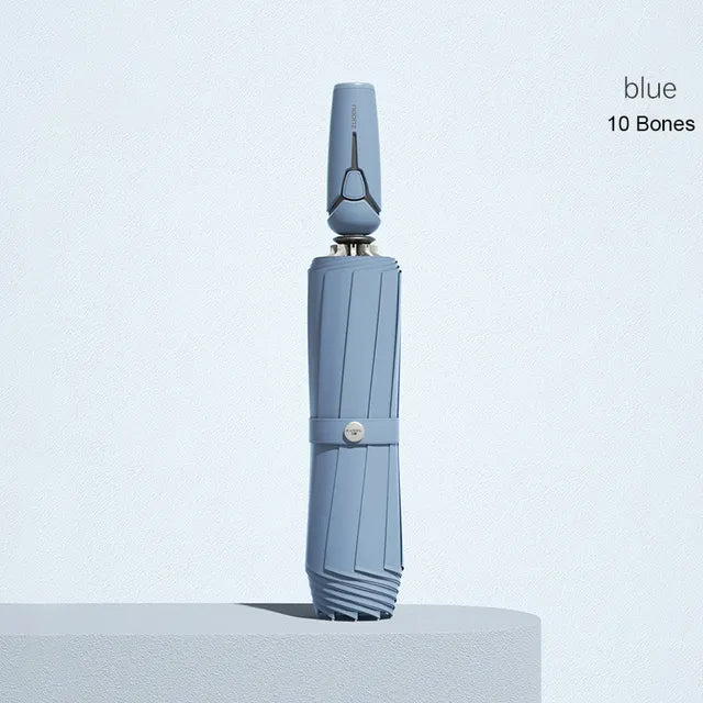 Xiaomi Smart Reverse Umbrella – Fully Automatic with Reflective Strip