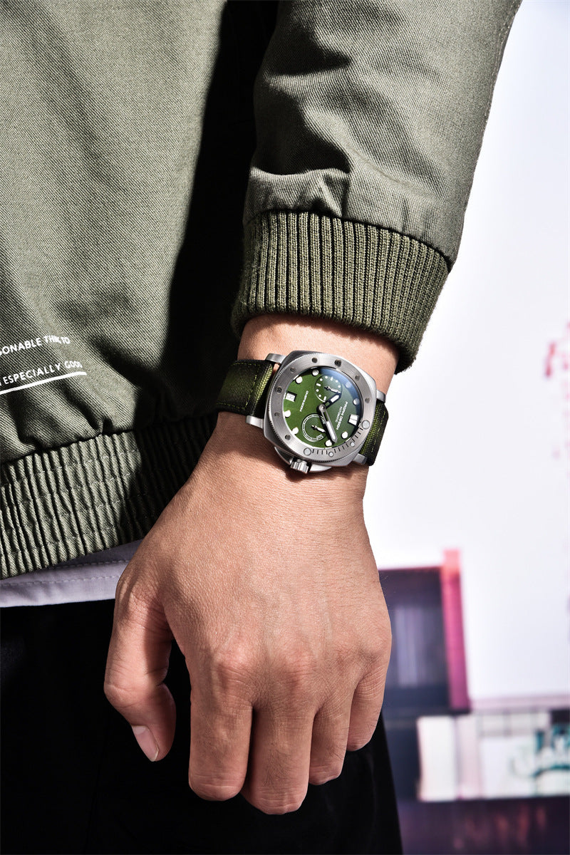 Modern Casual Automatic Watch