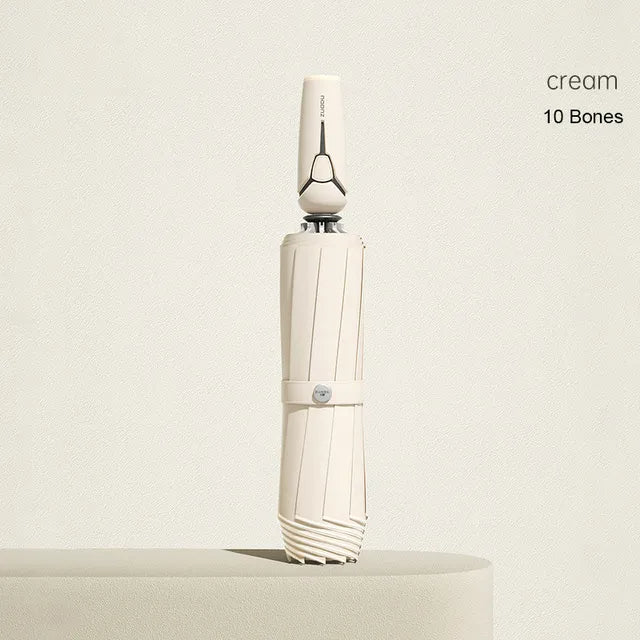 Xiaomi Smart Reverse Umbrella – Fully Automatic with Reflective Strip