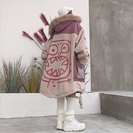 The Kora Parka