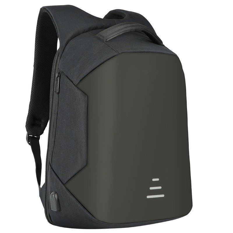 Men’s Anti Theft Business Backpack