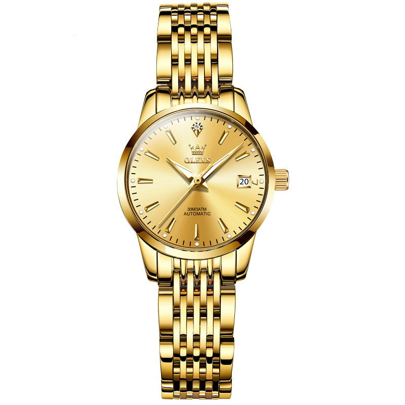 The Elara Watch