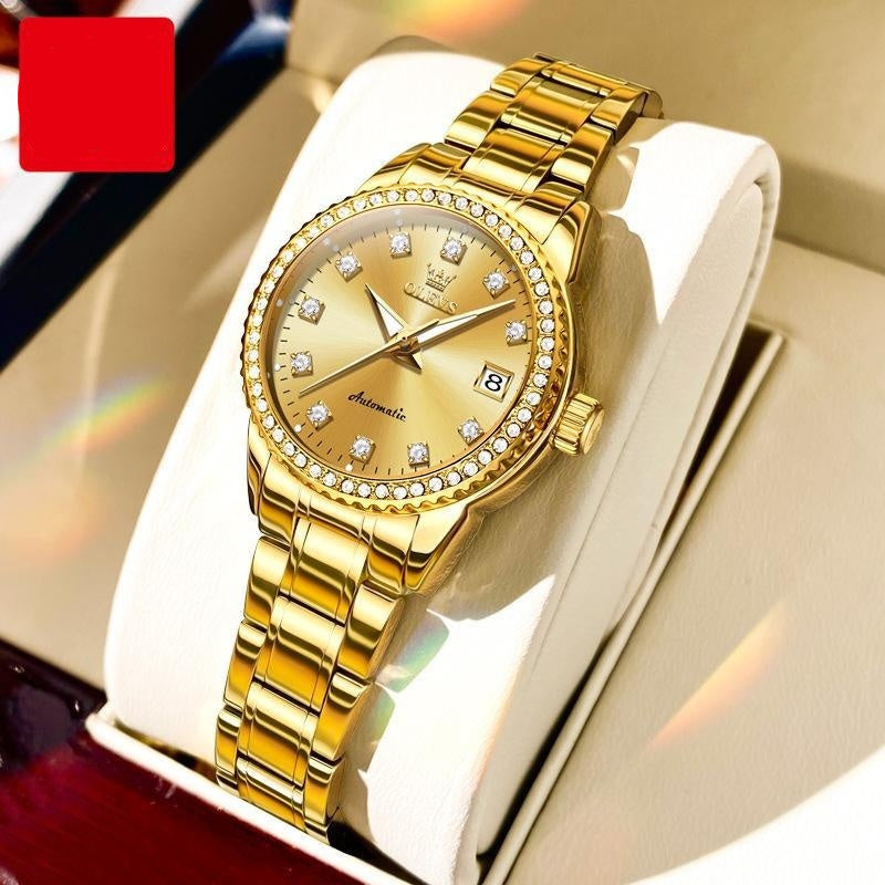 The Aurelia Watch